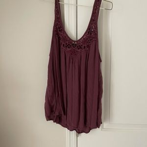 American eagle tank top